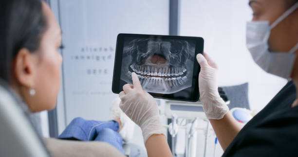 Licensed Dental service in Paris, IL - Smile Center Dentistry